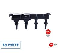 Ignition Coil for CITROËN BERLINGO BERLINGO MULTISPACE C2 C3 NGK 48014 NEW