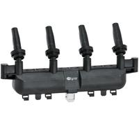 IGNITION COIL FOR CITROËN BERLINGO C2 C3 HELLA 5DA 193 175-441