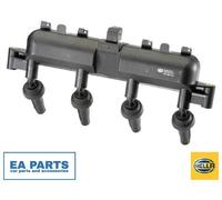 Ignition Coil for CITROËN BERLINGO CHANSON XSARA HELLA 5DA 193 175-431