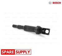 IGNITION COIL FOR CITROËN BMW BOSCH 0 221 504 470