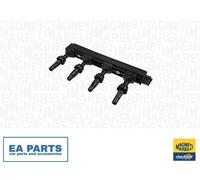 Ignition Coil for CITROËN C-ELYSEE MAGNETI MARELLI 060717205012 NEW