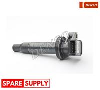 IGNITION COIL FOR CITROËN C1 DENSO DIC-0100