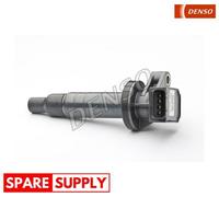 IGNITION COIL FOR CITROËN C1 DENSO DIC-0100 NEW