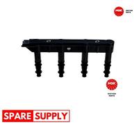 IGNITION COIL FOR CITROËN C2 C3 C4 COUPE C4 NGK 48124 NEW