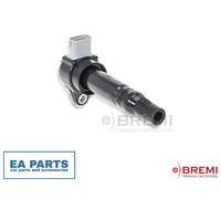 Ignition Coil for CITROËN C4 AIRCROSS C4 AIRCROSS Wagon BREMI 20644