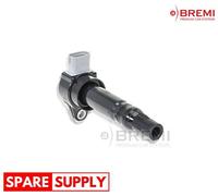 IGNITION COIL FOR CITROËN C4 AIRCROSS C4 AIRCROSS WAGON BREMI 20644