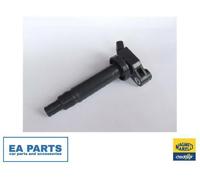 MAGNETI MARELLI 060717126012 Ignition coil
