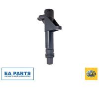 Ignition Coil for CITROËN FIAT LANCIA HELLA 5DA 358 000-431