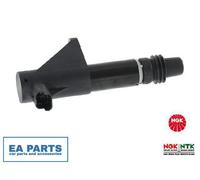 Ignition Coil for CITROËN FIAT LANCIA NGK 48031
