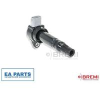 Ignition Coil for CITROËN MITSUBISHI PEUGEOT BREMI 20644