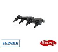 Ignition Coil for CITROËN PEUGEOT DELPHI GN10319-12B1
