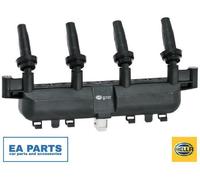 Ignition Coil for CITROËN PEUGEOT HELLA 5DA 193 175-441