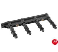 IGNITION COIL FOR CITROËN PEUGEOT NGK 48124