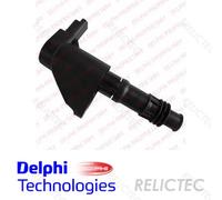 Ignition Coil for Citroen Peugeot Renault Fiat Lancia:C5 II 2,406,LAGUNA II 2