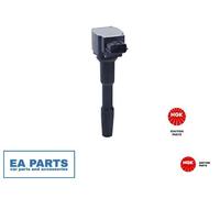 Ignition Coil for DACIA DOKKER DUSTER LODGY LOGAN NGK 48410