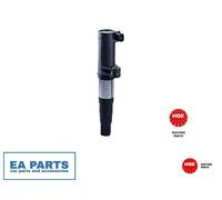 Ignition Coil for DACIA DUSTER LOGAN SANDERO NGK 48002