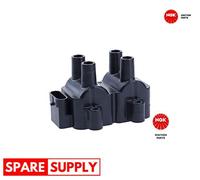 IGNITION COIL FOR DACIA LADA MAZDA NGK 48026