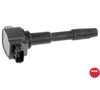 NGK Ignition Coil U5155 48410 - SAE Connector - for Renault, Dacia, Mercedes-Benz, Smart