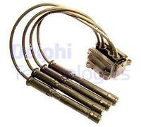 Ignition Coil for DACIA RENAULT DELPHI CE20018-12B1
