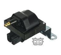 IGNITION COIL FOR DAEWOO, GM KOREA ARANOS ESPERO DELPHI GN10481-12B1