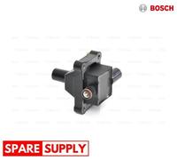 IGNITION COIL FOR DAEWOO, GM KOREA MERCEDES-BENZ NISSAN BOSCH 0 221 506 002