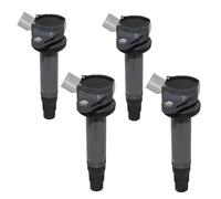 Ignition Coil For Daihatsu For Copen L880 L881 2002-2012 For Materia M4 For Sirion M3 For Terios J2 2006 1.3 Car Parts Ignition Coil 19070-B1020 Automobile Ignition Coil