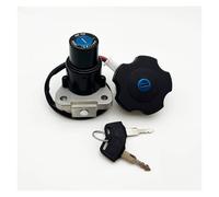Ignition Coil For DT200 DT200R XT225 For Serow 225 XT600 90-95 TW200 03-17 Motorcycle Ignition Switch Fuel Gas Tank Cap Lock Keys Set Ignition Switch Coil