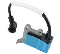 Ignition Coil for Echo PB-2520 Blower Engine A411000130 Upgrade Module Metal for Outdoor Power Equipment