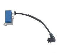 Ignition Coil for Echo PB-8010 Series and PB-9010 Backpack Blowers A411001870 Replacement Part Ensures Quick Starts and Optimal Operation