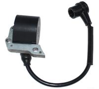 Ignition Coil for Elite 3225 3425 3600 3800 3900 Pro 4000BP 4000 Lawn Mowers, Easy Install High-Performance Spark Module for Harsh Outdoor Conditions