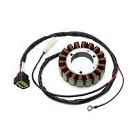 Ignition Coil For F50 F60 FT50 FT6 2005-2017 F40 2006-2017 F70 2010-2017 Magneto Stator Coil 4-stroke Outboard Motor Magneto Ignition Coil