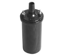 IGNITION COIL FOR FIAT 124 124 COUPE 124 FAMILIARE MAGNETI MARELLI 060717056012
