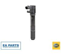Ignition Coil for FIAT 500 500L BRAVO DOBLO Bus HELLA 5DA 193 175-761