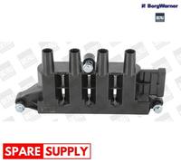 IGNITION COIL FOR FIAT 500 ALBEA DOBLO FIORINO BORGWARNER (BERU) ZS079