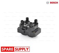 IGNITION COIL FOR FIAT ALBEA BRAVA BRAVO CROMA BOSCH 0 221 503 407