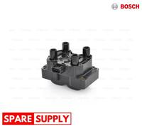 IGNITION COIL FOR FIAT ALBEA BRAVA BRAVO CROMA BOSCH 0 221 503 407