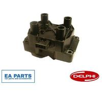 Ignition Coil for FIAT ALBEA BRAVA BRAVO CROMA DELPHI GN10211-12B1