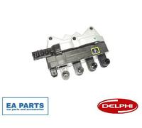 Ignition Coil for FIAT ALBEA BRAVA BRAVO DOBLO DELPHI CE20061-12B1