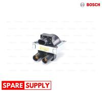 IGNITION COIL FOR FIAT ALBEA CINQUECENTO COUPE DOBLO BOSCH F 000 ZS0 103