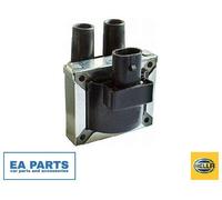 Ignition Coil for FIAT ALBEA CINQUECENTO COUPE DOBLO HELLA 5DA 193 175-341