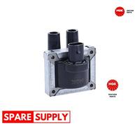 IGNITION COIL FOR FIAT ALBEA CINQUECENTO COUPE DOBLO NGK 48013