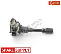 IGNITION COIL FOR FIAT SEDICI DENSO DIC-0106