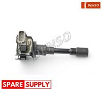 IGNITION COIL FOR FIAT SEDICI DENSO DIC-0106 NEW
