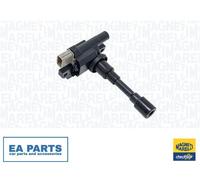 Ignition Coil for FIAT SEDICI MAGNETI MARELLI 060717159012