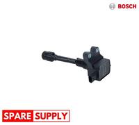 IGNITION COIL FOR FORD B-MAX C-MAX ECOSPORT FIESTA BOSCH 0 986 22A 216