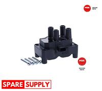 IGNITION COIL FOR FORD B-MAX C-MAX ECOSPORT FIESTA NGK 48027
