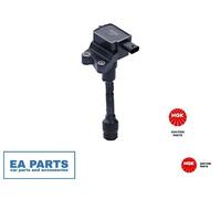 Ignition Coil for FORD B-MAX C-MAX ECOSPORT FIESTA NGK 49062