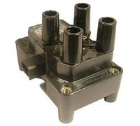 IGNITION COIL FOR FORD C-MAX C-MAX II C-MAX II VAN FIESTA V DELPHI GN10205-12B1