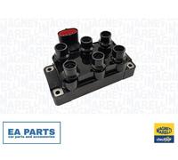Ignition Coil for FORD COUGAR GRANADA MAGNETI MARELLI 060717048012 NEW