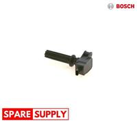 IGNITION COIL FOR FORD ECOSPORT ESCAPE FOCUS FUSION BOSCH 0 221 604 700